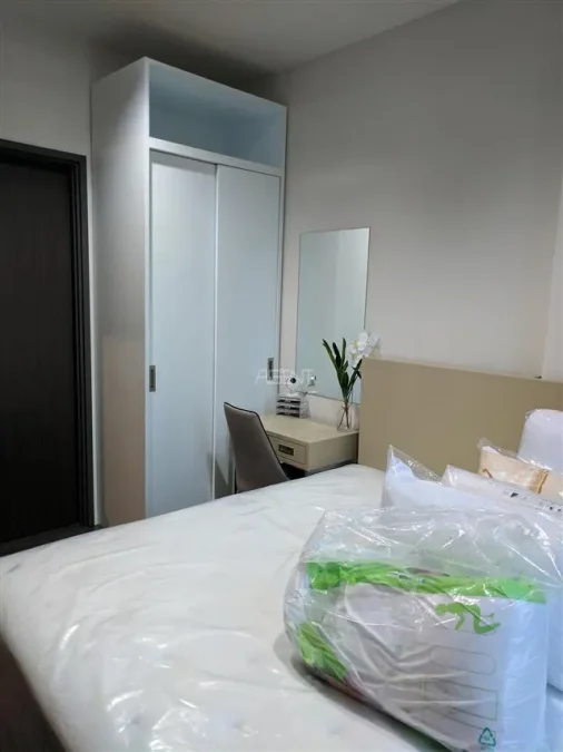 ขายพร้อมผู้เช่าคอนโดมิเนียม เอดจ์ สุขุมวิท 23  33.57 sq.m, 1 ห้องนอน