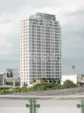 ขายพร้อมผู้เช่าคอนโดมิเนียม เซ็นทริค ซีน สุขุมวิท 64  78 sq.m, 2 ห้องนอน