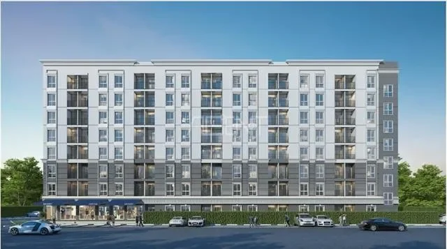 ขายคอนโดมิเนียม พลัมคอนโด แจ้งวัฒนะ  27 sq.m, 1 ห้องนอน