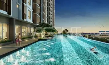 ขายคอนโดมิเนียม ศุภาลัย เวอเรนด้า รัชวิภา-ประชาชื่น  31 sq.m,  ห้องนอน Studio