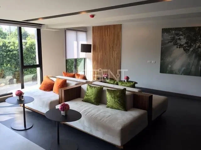 ขายคอนโดมิเนียม ดิ เอ็กเซลไฮด์อะเวย์ สุขุมวิท 105  28 sq.m, 1 ห้องนอน