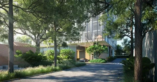 ขายคอนโดมิเนียม เดอะ ลอฟท์ สีลม  85 sq.m, 2 ห้องนอน