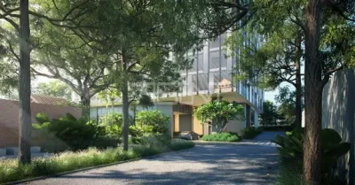 ขายคอนโดมิเนียม เดอะ ลอฟท์ สีลม  85 sq.m, 2 ห้องนอน