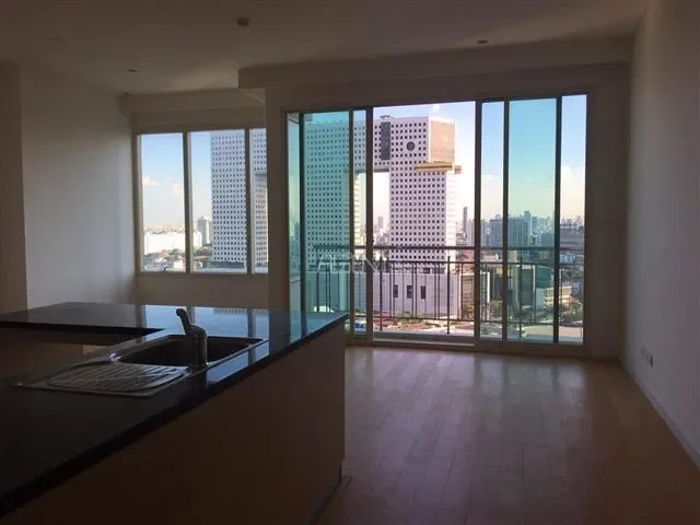 ขายคอนโดมิเนียม วินด์ รัชโยธิน  79 sq.m, 2 ห้องนอน