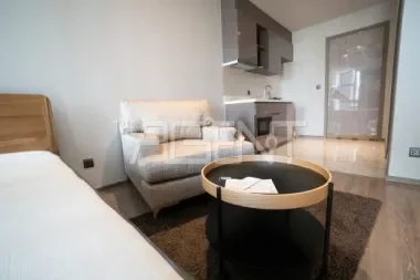 ขายคอนโดมิเนียม ริทึ่ม เอกมัย  30 sq.m, 1 ห้องนอน Studio
