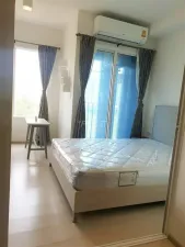 ขายคอนโดมิเนียม แชปเตอร์วัน อีโค รัชดา-ห้วยขวาง  20.78 sq.m,  ห้องนอน Studio