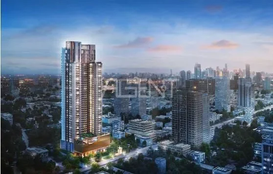 ขายคอนโดมิเนียม ซี เอกมัย  65 sq.m, 2 ห้องนอน