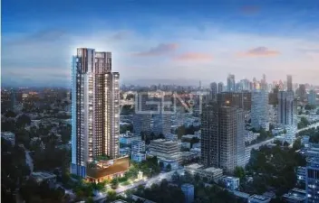 ขายคอนโดมิเนียม ซี เอกมัย  65 sq.m, 2 ห้องนอน