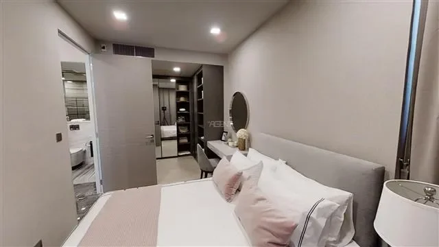 ขายคอนโดมิเนียม แอชตัน เรสซิเดนท์ 41  77.06 sq.m, 2 ห้องนอน