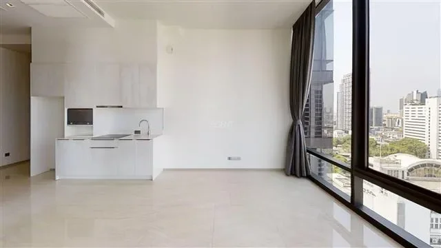 ขายคอนโดมิเนียม แอชตัน สีลม  74.91 sq.m, 2 ห้องนอน