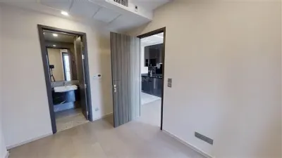 ขายคอนโดมิเนียม แอชตัน อโศก  30 sq.m, 1 ห้องนอน