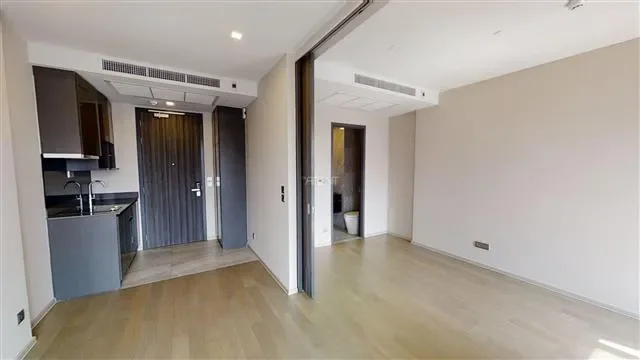 ขายคอนโดมิเนียม แอชตัน อโศก  34 sq.m, 1 ห้องนอน