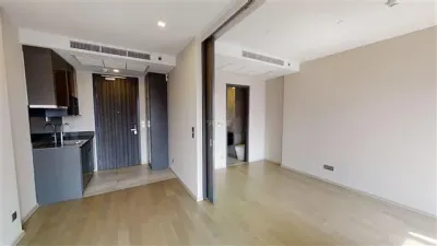 ขายคอนโดมิเนียม แอชตัน อโศก  34 sq.m, 1 ห้องนอน