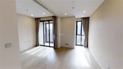 ขายคอนโดมิเนียม แอชตัน อโศก  34 sq.m, 1 ห้องนอน