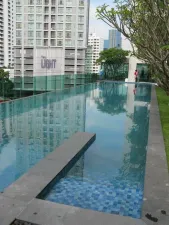 ขายพร้อมผู้เช่าคอนโดมิเนียม ไอดีโอ ลาดพร้าว 5  33.75 sq.m, 1 ห้องนอน