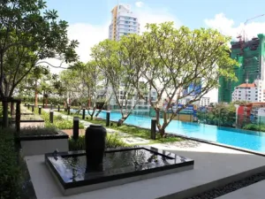 ขายคอนโดมิเนียม ไอดีโอ ลาดพร้าว 5  32.78 sq.m, 1 ห้องนอน