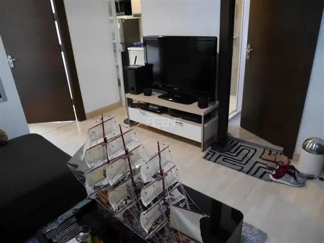 ขาย และให้เช่าคอนโดมิเนียม ริทึ่ม รัชดา  37 sq.m, 1 ห้องนอน