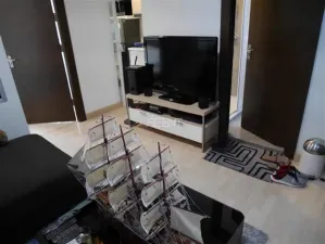 ขาย และให้เช่าคอนโดมิเนียม ริทึ่ม รัชดา  37 sq.m, 1 ห้องนอน