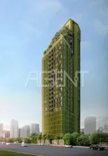 ขายคอนโดมิเนียม เมทริส ลาดพร้าว  47 sq.m, 2 ห้องนอน