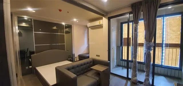 ขายคอนโดมิเนียม ไอดีโอ คิว สยาม - ราชเทวี  36 sq.m, 1 ห้องนอน