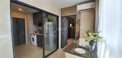 ขายคอนโดมิเนียม เอลลิโอ เดล เนสท์  50.7 sq.m, 2 ห้องนอน