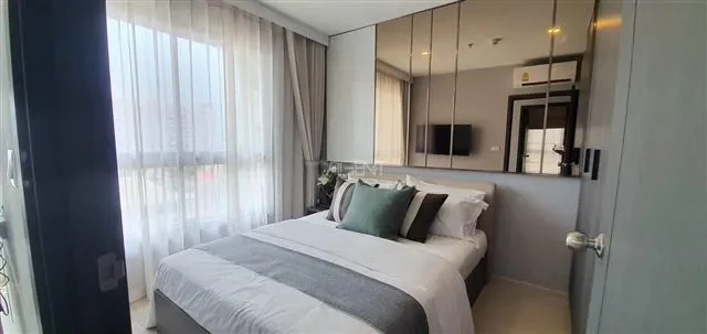 ขายคอนโดมิเนียม เอลลิโอ เดล เนสท์  38 sq.m, 1 ห้องนอน