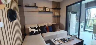 ขายคอนโดมิเนียม เอลลิโอ เดล เนสท์  31 sq.m, 1 ห้องนอน