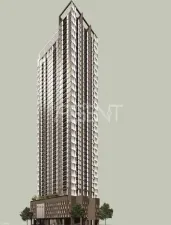 ขายคอนโดมิเนียม โนเบิล รีวอลฟ์ รัชดา 2  25.72 sq.m, 1 ห้องนอน