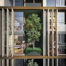 ขายคอนโดมิเนียม เออร์บิเทีย ทองหล่อ  58 sq.m, 2 ห้องนอน