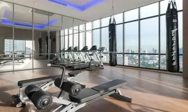 ขายคอนโดมิเนียม เอ็ม ทองหล่อ เท็น  31 sq.m, 1 ห้องนอน