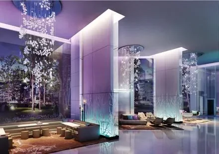 ขาย และให้เช่าคอนโดมิเนียม ไลฟ์ รัชดาภิเษก  46.37 sq.m, 2 ห้องนอน