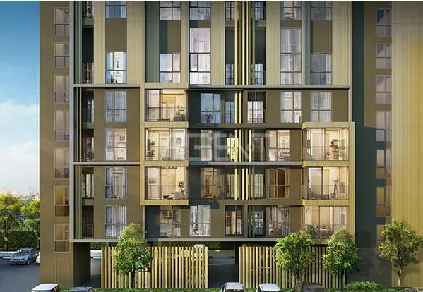 ขายคอนโดมิเนียม แชมเบอร์ส ชาน ลาดพร้าว-วังหิน  41.5 sq.m, 2 ห้องนอน