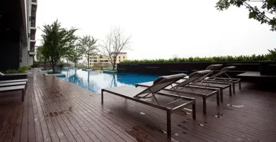 ขายคอนโดมิเนียม ไอดีโอ บลูโคฟ สุขุมวิท  26.7 sq.m,  ห้องนอน Studio