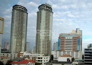 ขายคอนโดมิเนียม สาทร เฮอร์ริเท็จ (บางกอก เรสซิเดนซ์ สาทร)  65.73 sq.m, 1 ห้องนอน