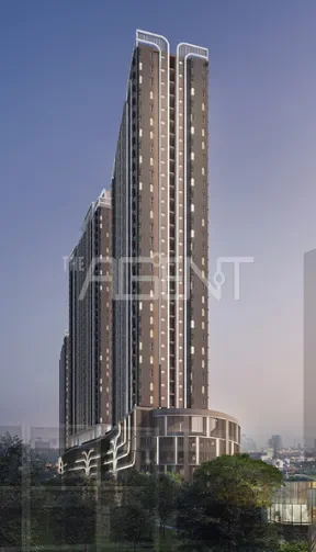 ขายคอนโดมิเนียม ศุภาลัย เวอเรนด้า รามคำแหง  28 sq.m,  ห้องนอน Studio