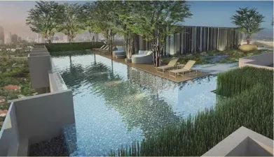 ขายพร้อมผู้เช่าคอนโดมิเนียม ซาริ บาย แสนสิริ  77.27 sq.m, 2 ห้องนอน