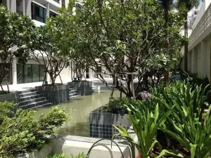 ขายคอนโดมิเนียม เอสวัน พระราม 9  32.89 sq.m, 1 ห้องนอน