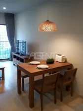 ขายพร้อมผู้เช่าคอนโดมิเนียม โนเบิล รีไฟน์  71.2 sq.m, 2 ห้องนอน