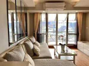 ขายคอนโดมิเนียม เดอะ วอเตอร์ฟอร์ด สุขุมวิท 50  78 sq.m, 2 ห้องนอน