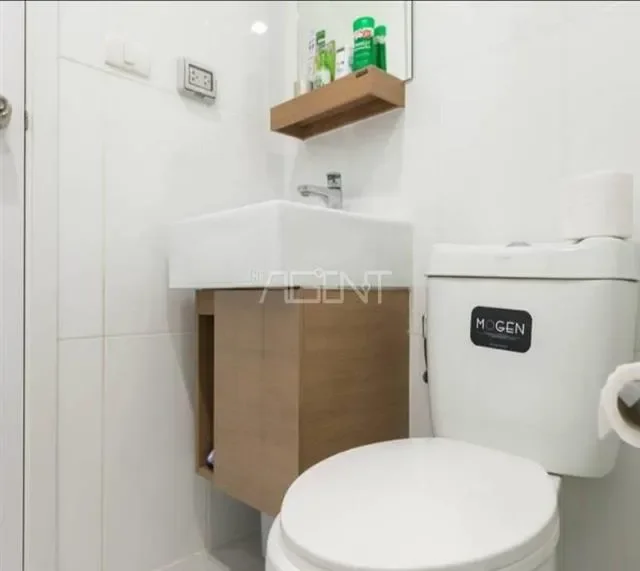 ขายพร้อมผู้เช่าคอนโดมิเนียม คอนโดเล็ต พิกเซล สาทร  29 sq.m, 1 ห้องนอน