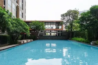 ขายคอนโดมิเนียม เดอะ คีย์ สาทร-ราชพฤกษ์  30 sq.m, 1 ห้องนอน 1 bed