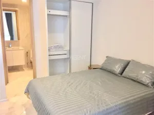 ขายพร้อมผู้เช่าคอนโดมิเนียม ไฮด์ สุขุมวิท 11  35 sq.m, 1 ห้องนอน