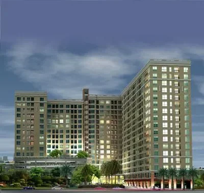 ขายคอนโดมิเนียม ไลฟ์ ท่าพระ  42 sq.m, 1 ห้องนอน