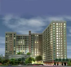 ขายคอนโดมิเนียม ไลฟ์ ท่าพระ  42 sq.m, 1 ห้องนอน