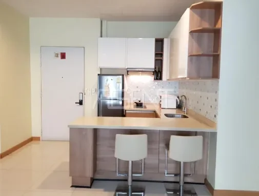 ขายคอนโดมิเนียม เดอะ โฟร์วิงส์ เรสซิเดนซ์ ศรีนครินทร์  97.2 sq.m, 2 ห้องนอน