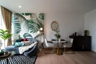 ขาย และให้เช่าคอนโดมิเนียม โนเบิล รีโคล สุขุมวิท 19  35 sq.m, 1 ห้องนอน