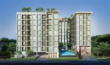 ขายพร้อมผู้เช่าคอนโดมิเนียม มาเอสโตร 14 สยาม – ราชเทวี  32 sq.m, 1 ห้องนอน