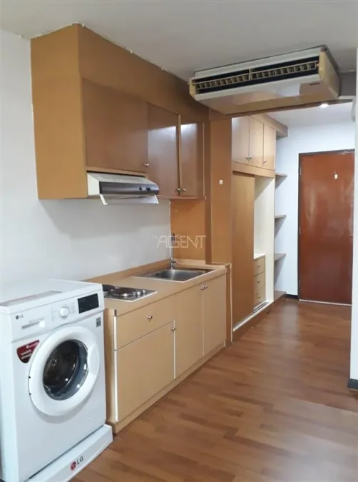 ขายคอนโดมิเนียม สุขุมวิท สวีท  40 sq.m, 1 ห้องนอน