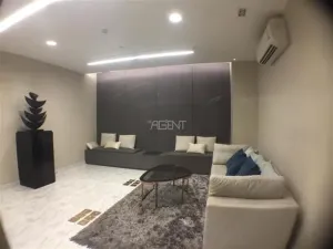 ขายพร้อมผู้เช่าคอนโดมิเนียม เดอะ รูม สุขุมวิท 69  35 sq.m, 1 ห้องนอน