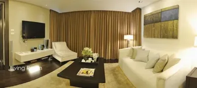 ขาย และให้เช่าคอนโดมิเนียม สาธร การ์เด้นส์  64 sq.m, 1 ห้องนอน